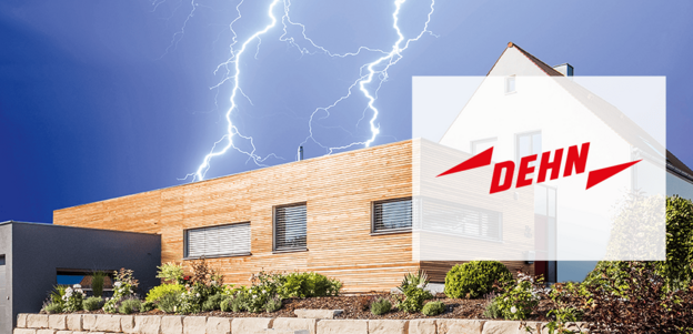 Dehn bei Elektro Reinhard GmbH in Mannheim