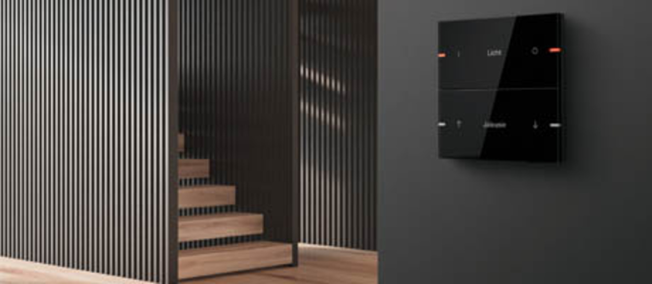 Gira Tastsensor 4 bei Elektro Reinhard GmbH in Mannheim