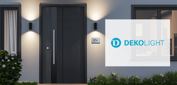 DEKO-LIGHT bei Elektro Reinhard GmbH in Mannheim