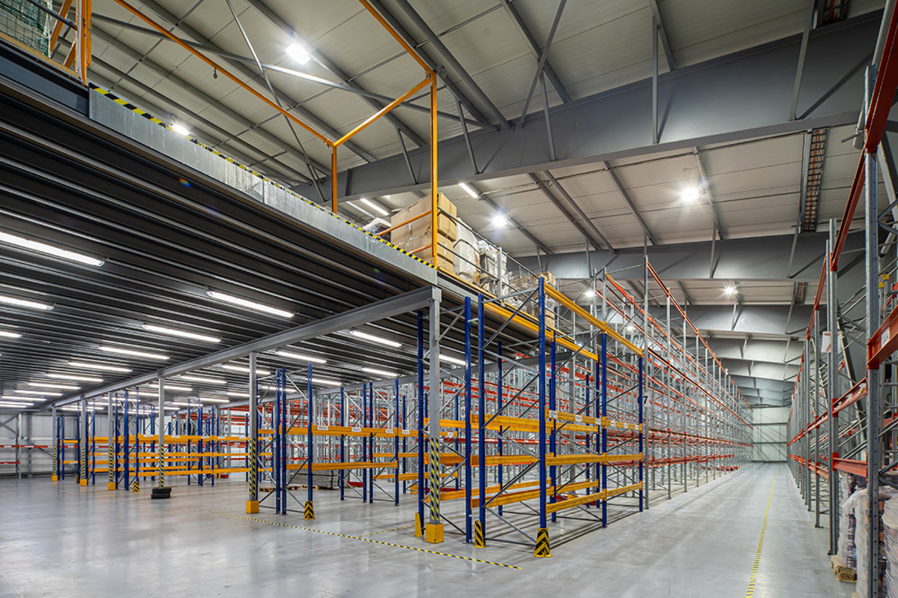 Industrie & Gewerbe bei Elektro Reinhard GmbH in Mannheim