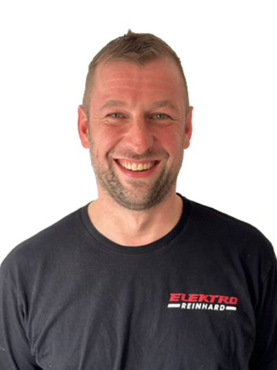 Christian Matysek bei Elektro Reinhard GmbH in Mannheim