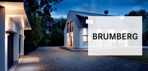 Brumberg bei Elektro Reinhard GmbH in Mannheim