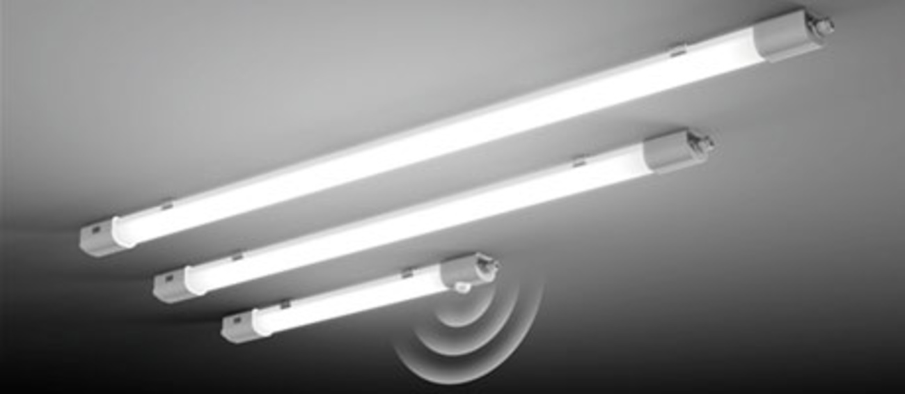 Planox Feuchtraumleuchten bei Elektro Reinhard GmbH in Mannheim