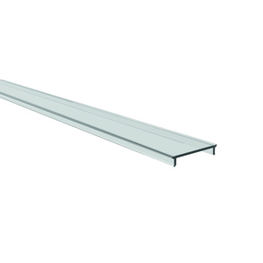 LED-Profil­abdeckungen bei Elektro Reinhard GmbH in Mannheim